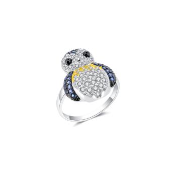 Fernando Pinguin Ring